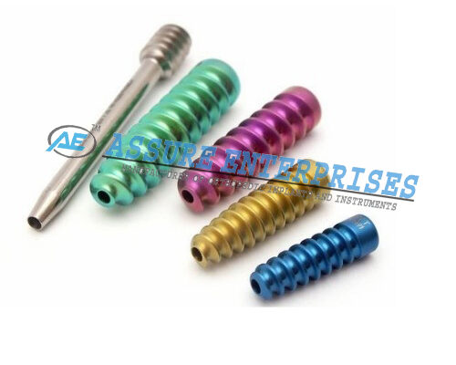 ACL screw manufacturers in delhi India