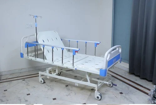 Hospital ICU Bed Hydraulic Manufacturer in Patna Bihar